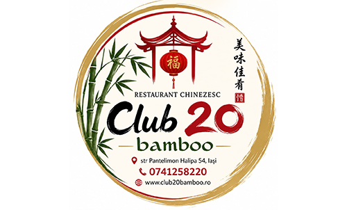 Club 20 Bamboo